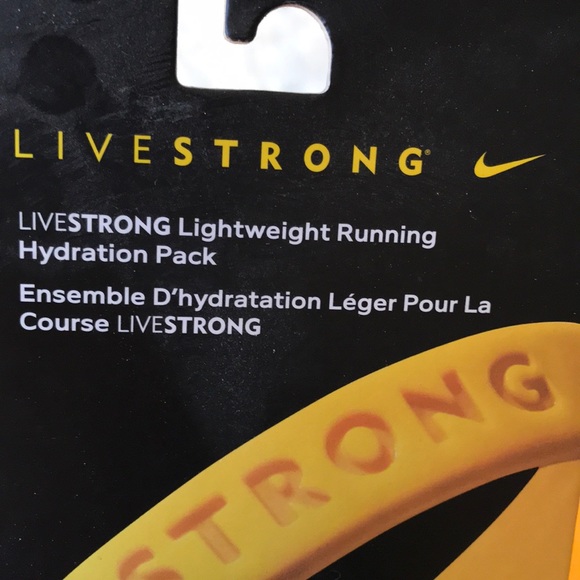 Nike lightweight running belt Hydration Pack New! - Picture 8 of 8